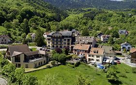 Le Clos Des Sources Hotel & Spa